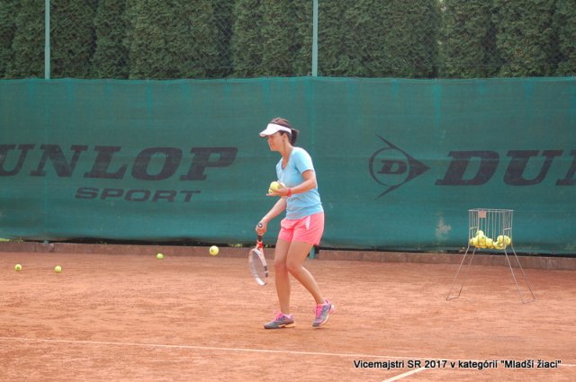 Matúš - sústredenie pred MSR 2017