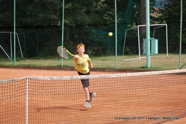 Matúš - sústredenie pred MSR 2017