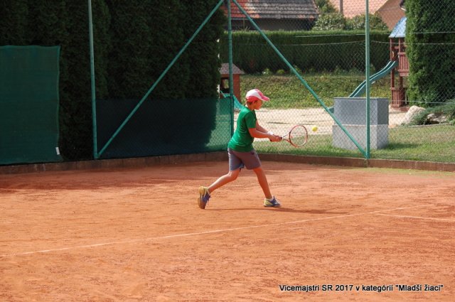 Matúš - sústredenie pred MSR 2017