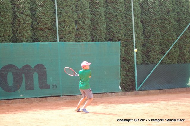 Matúš - sústredenie pred MSR 2017