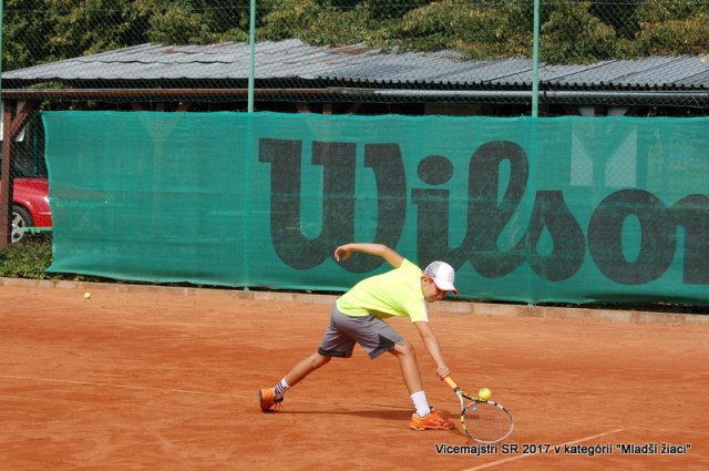 Matúš - sústredenie pred MSR 2017