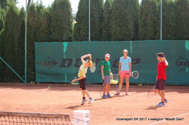 Matúš - sústredenie pred MSR 2017